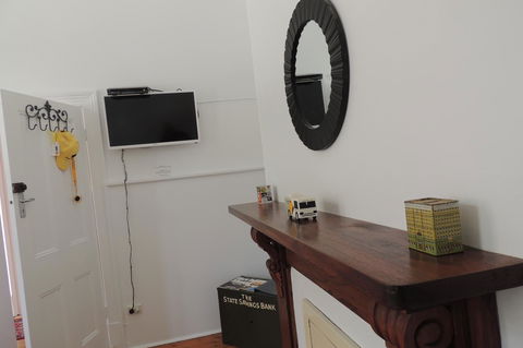 Wozza's B&B - Accommodation Georgetown 24