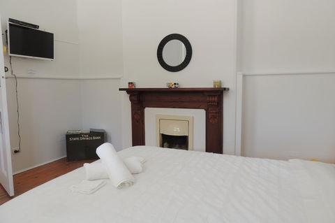 Wozza's B&B - Accommodation Georgetown 25