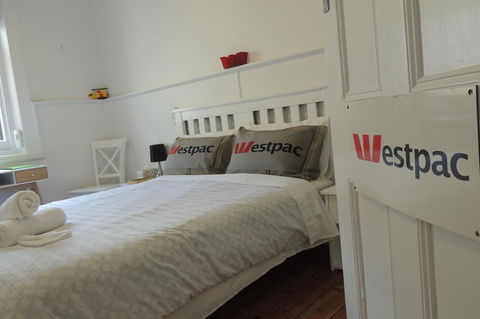 Wozza's B&B - Accommodation Georgetown 34