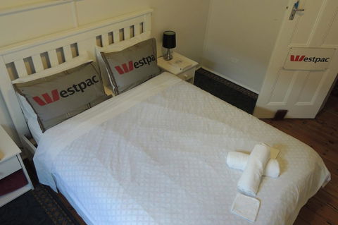 Wozza's B&B - Accommodation Georgetown 37