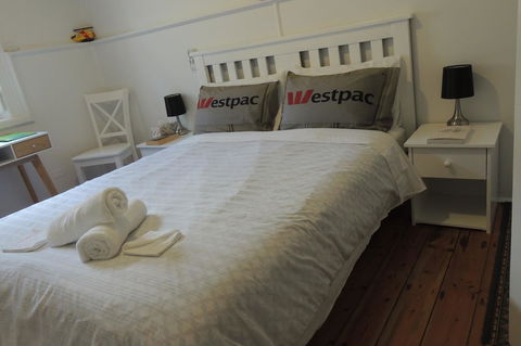 Wozza's B&B - Accommodation Georgetown 38