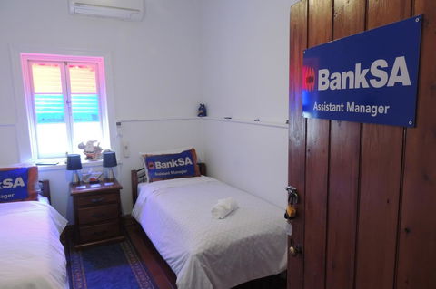 Wozza's B&B - Accommodation Georgetown 7