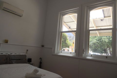 Wozza's B&B - Accommodation Georgetown 21