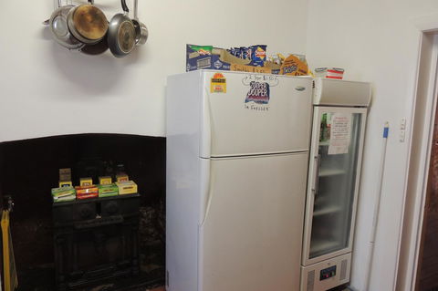 Wozza's B&B - Accommodation Georgetown 44