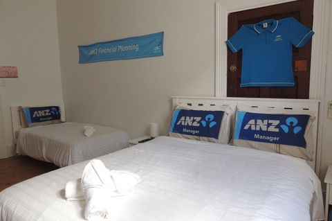 Wozza's B&B - Accommodation Georgetown 31
