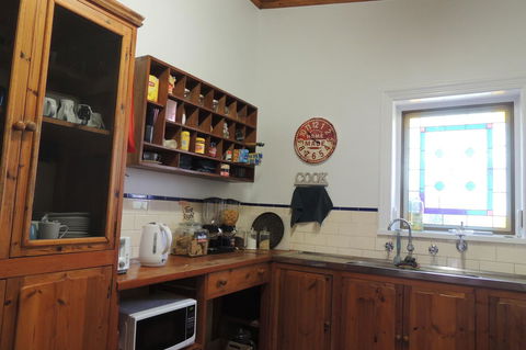 Wozza's B&B - Accommodation Georgetown 41