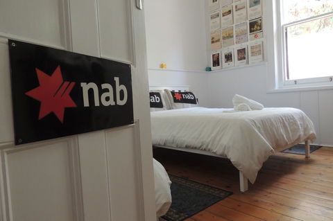 Wozza's B&B - Accommodation Georgetown 13