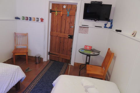 Wozza's B&B - Accommodation Georgetown 11