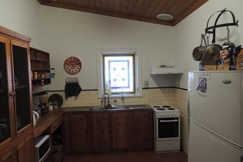 Wozza's B&B - Accommodation Georgetown 40