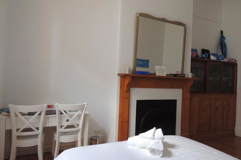 Wozza's B&B - Accommodation Georgetown 29