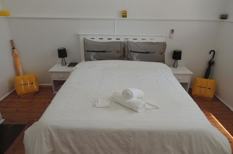 Wozza's B&B - Accommodation Georgetown 19