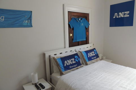 Wozza's B&B - Accommodation Georgetown 27