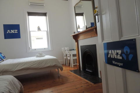Wozza's B&B - Accommodation Georgetown 26