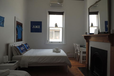 Wozza's B&B - Accommodation Georgetown 32