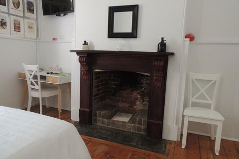 Wozza's B&B - Accommodation Georgetown 17