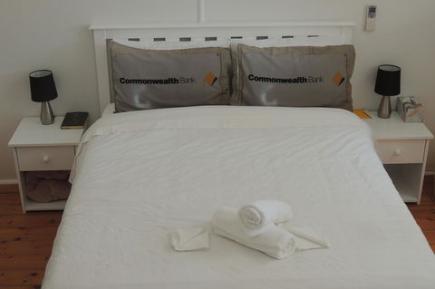 Wozza's B&B - Accommodation Georgetown 20