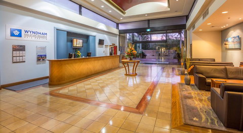 Club Wyndham Dunsborough, Trademark Collection By Wyndham - Accommodation Georgetown 23