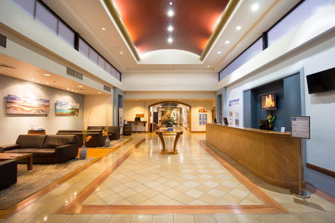 Club Wyndham Dunsborough, Trademark Collection By Wyndham - Accommodation Georgetown 22