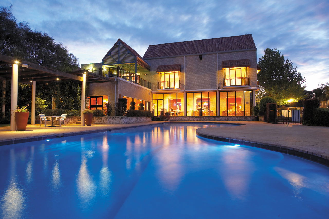  Accommodation Georgetown