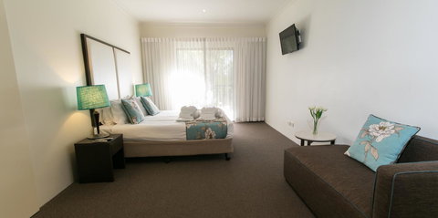 Club Wyndham Dunsborough, Trademark Collection By Wyndham - Accommodation Georgetown 42