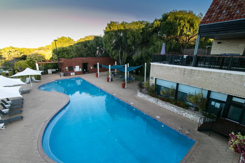 Club Wyndham Dunsborough, Trademark Collection By Wyndham - Accommodation Georgetown 4