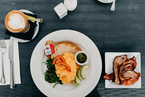 Club Wyndham Dunsborough, Trademark Collection By Wyndham - Accommodation Georgetown 10