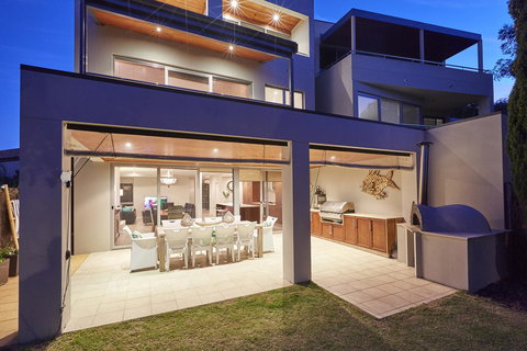 Club Wyndham Dunsborough, Trademark Collection By Wyndham - Accommodation Georgetown 35
