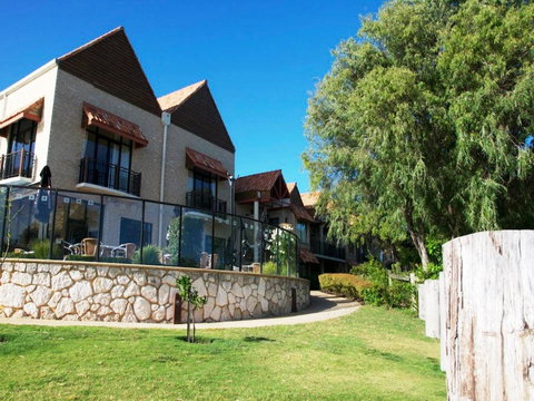 Club Wyndham Dunsborough, Trademark Collection By Wyndham - Accommodation Georgetown 6