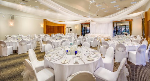 Club Wyndham Dunsborough, Trademark Collection By Wyndham - Accommodation Georgetown 5