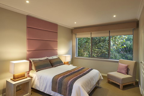 Club Wyndham Dunsborough, Trademark Collection By Wyndham - Accommodation Georgetown 28