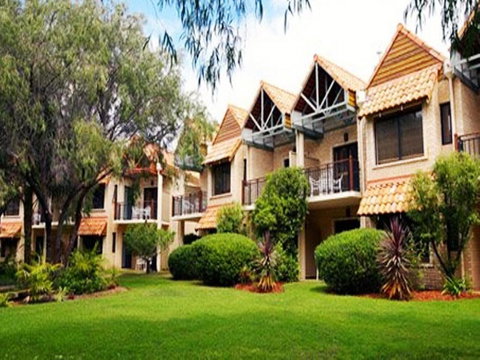 Club Wyndham Dunsborough, Trademark Collection By Wyndham - Accommodation Georgetown 15