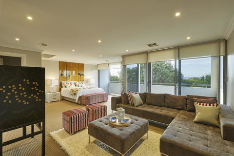 Club Wyndham Dunsborough, Trademark Collection By Wyndham - Accommodation Georgetown 31