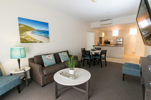 Club Wyndham Dunsborough, Trademark Collection By Wyndham - Accommodation Georgetown 44