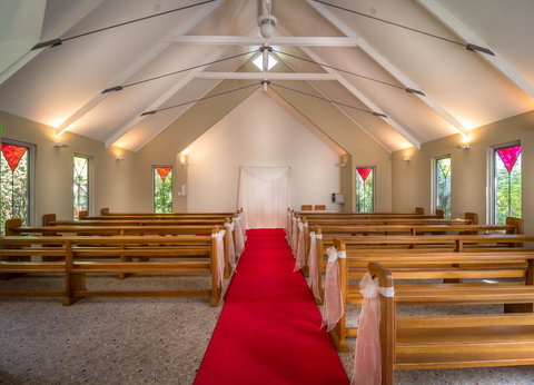 Club Wyndham Dunsborough, Trademark Collection By Wyndham - Accommodation Georgetown 14