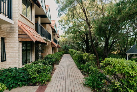 Club Wyndham Dunsborough, Trademark Collection By Wyndham - Accommodation Georgetown 2