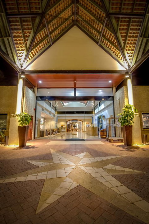 Club Wyndham Dunsborough, Trademark Collection By Wyndham - Accommodation Georgetown 24