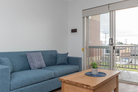 Jurien Bay Motel Apartments - Accommodation Georgetown 17