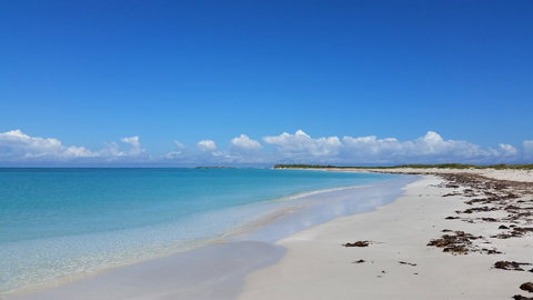 Jurien Bay Motel Apartments - Accommodation Georgetown 1