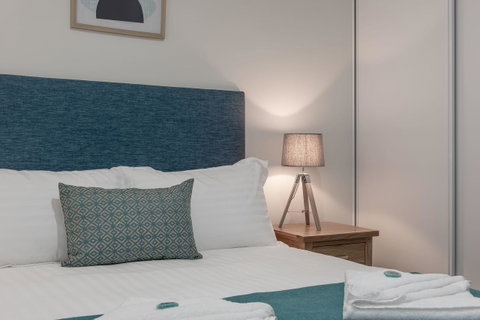 Jurien Bay Motel Apartments - Accommodation Georgetown 2