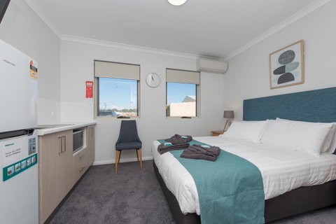 Jurien Bay Motel Apartments - Accommodation Georgetown 26