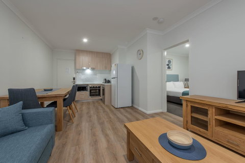 Jurien Bay Motel Apartments - Accommodation Georgetown 4