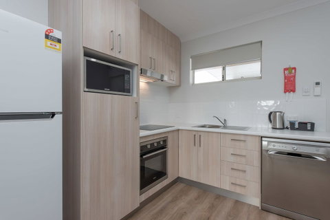 Jurien Bay Motel Apartments - Accommodation Georgetown 16