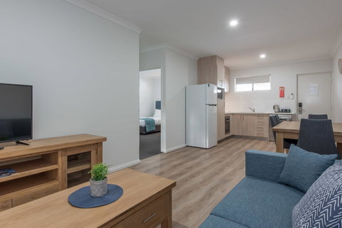 Jurien Bay Motel Apartments - Accommodation Georgetown 19