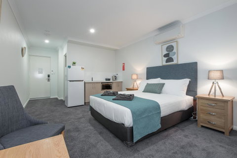 Jurien Bay Motel Apartments - Accommodation Georgetown 9