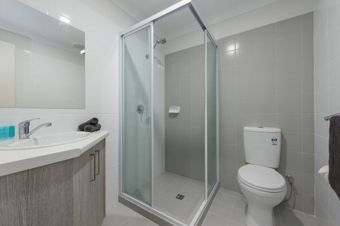 Jurien Bay Motel Apartments - Accommodation Georgetown 10
