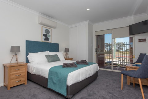 Jurien Bay Motel Apartments - Accommodation Georgetown 14