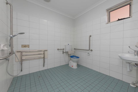 Jurien Bay Motel Apartments - Accommodation Georgetown 27