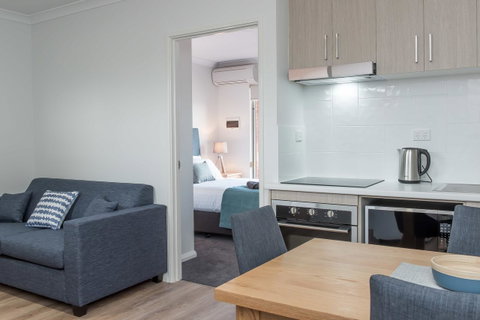 Jurien Bay Motel Apartments - Accommodation Georgetown 13