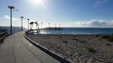 Jurien Bay Motel Apartments - Accommodation Georgetown 24