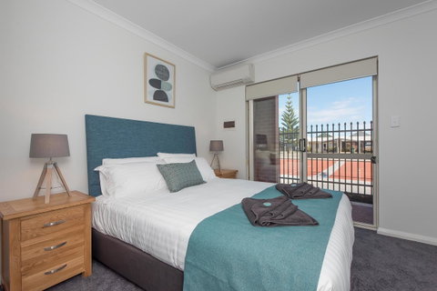 Jurien Bay Motel Apartments - Accommodation Georgetown 3